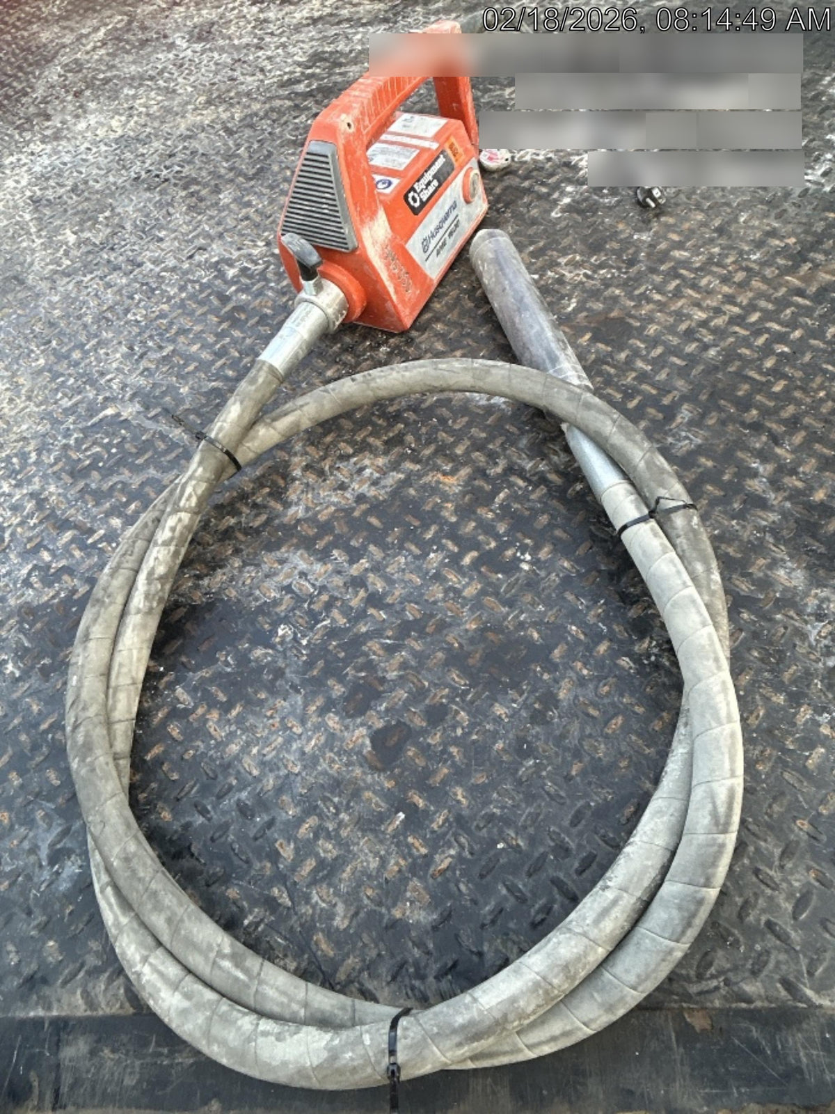 2024 HUSQVARNA AME 1600