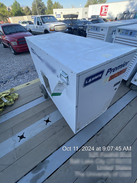 2023 LB WHITE Premier 350 DF 2.0 LINK