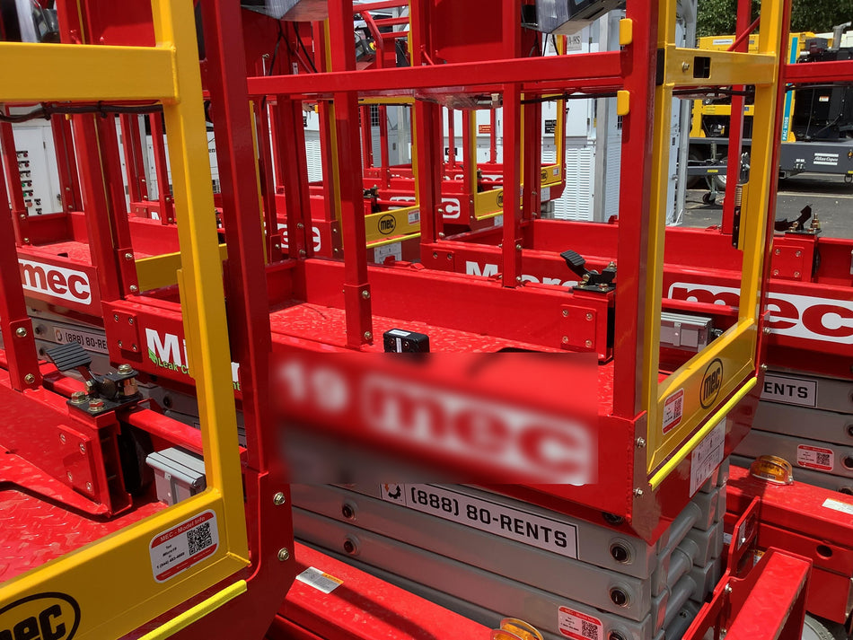 2021 MEC Micro 19