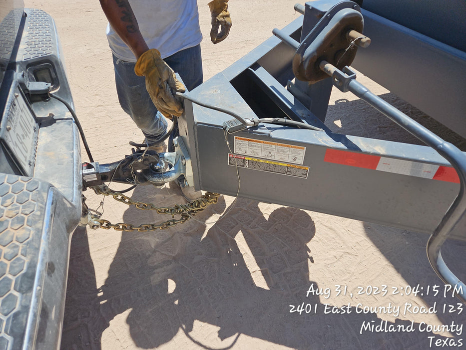 2022 ATLAS COPCO QAS 700