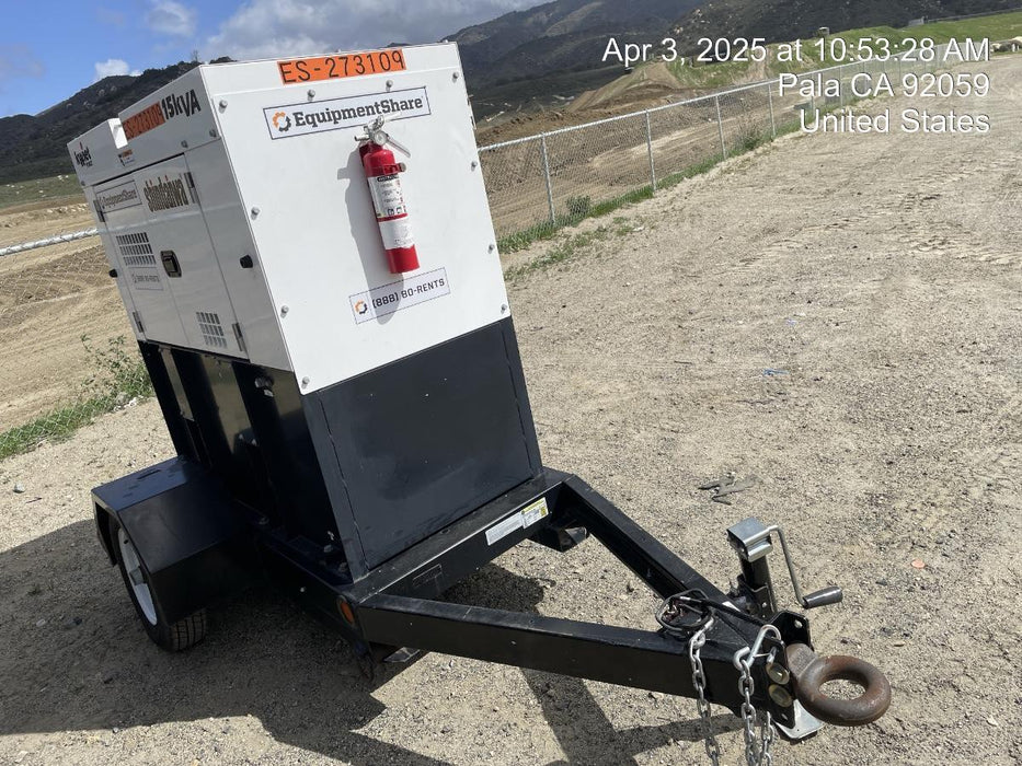 2022 SHINDAIWA DGK15FL