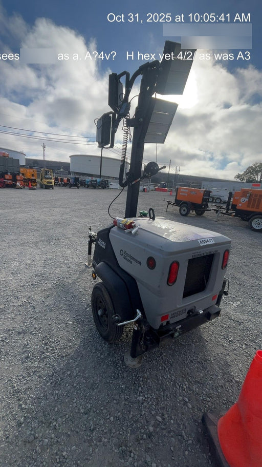 2024 WACKER NEUSON LTT4