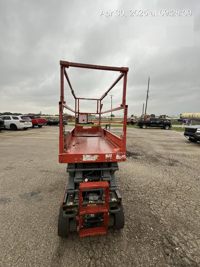 2019 Skyjack SJIII-3226 Standard w/Trojan Batteries