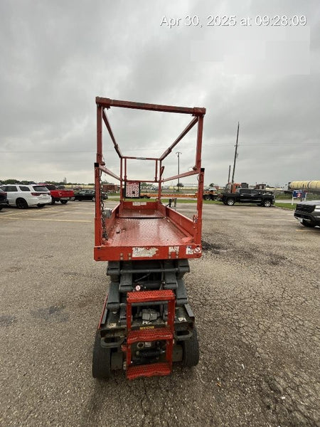 2019 Skyjack SJIII-3226 Standard w/Trojan Batteries