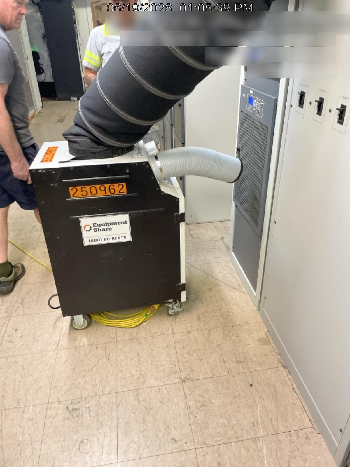 2022 KWIKOOL KPAC1811-2
