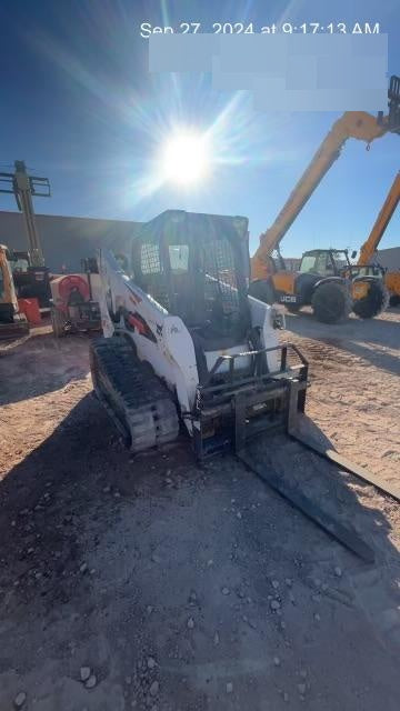2023 MANITOU 50504723
