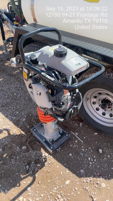 2023 MULTIQUIP MTX60HD