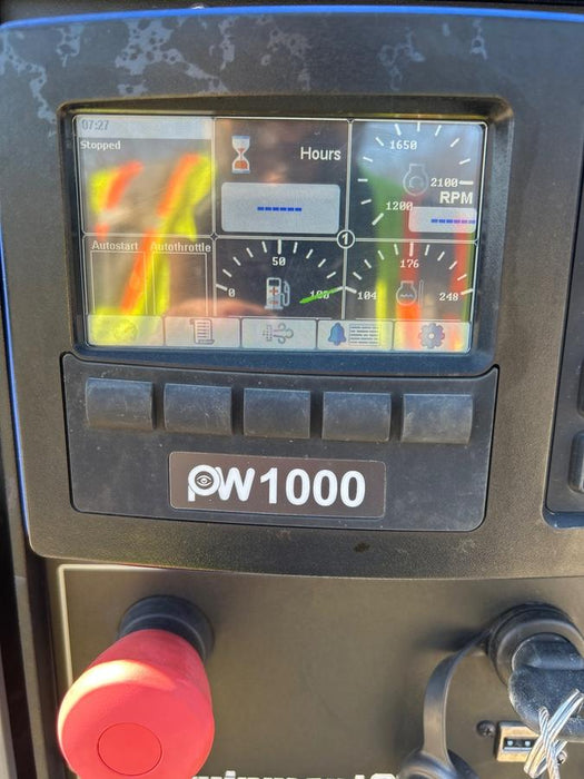 2023 ATLAS COPCO PAC F44 KD