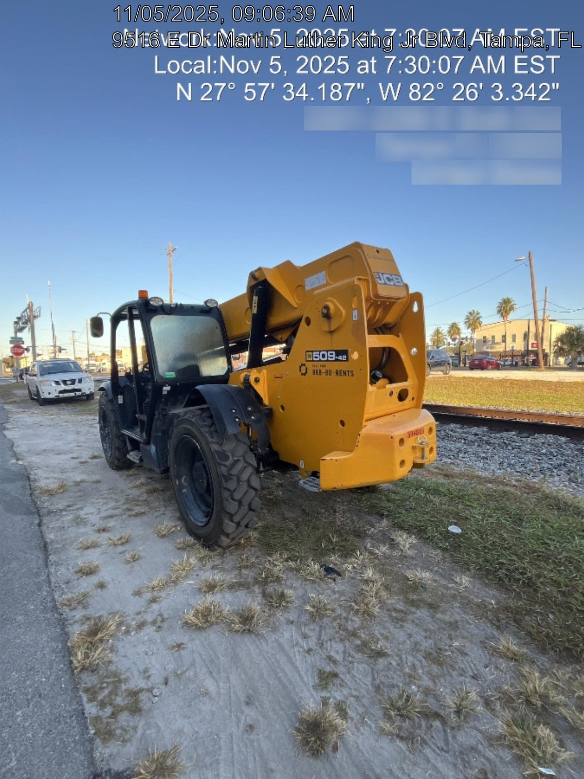 2024 JCB 509-42
