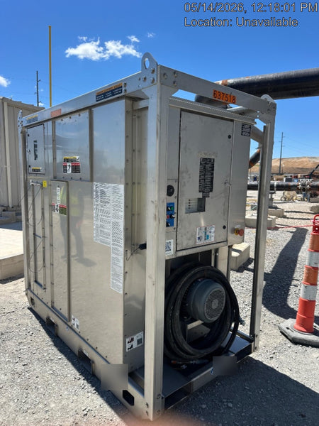 2025 CLIMATE DESIGN INTERNATIONAL MS-7500/6500