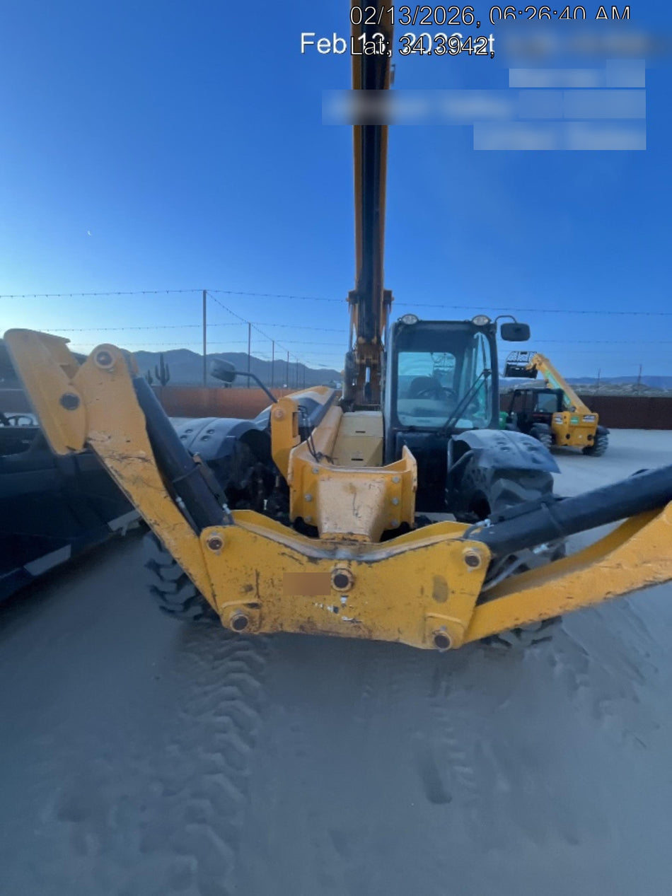 2020 JCB 512-56 JCB 512-56