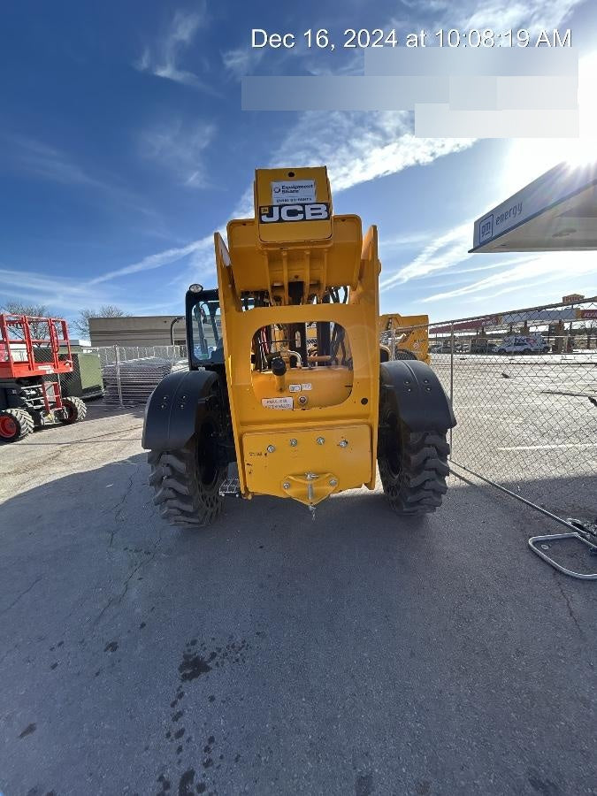 2022 JCB 509-42