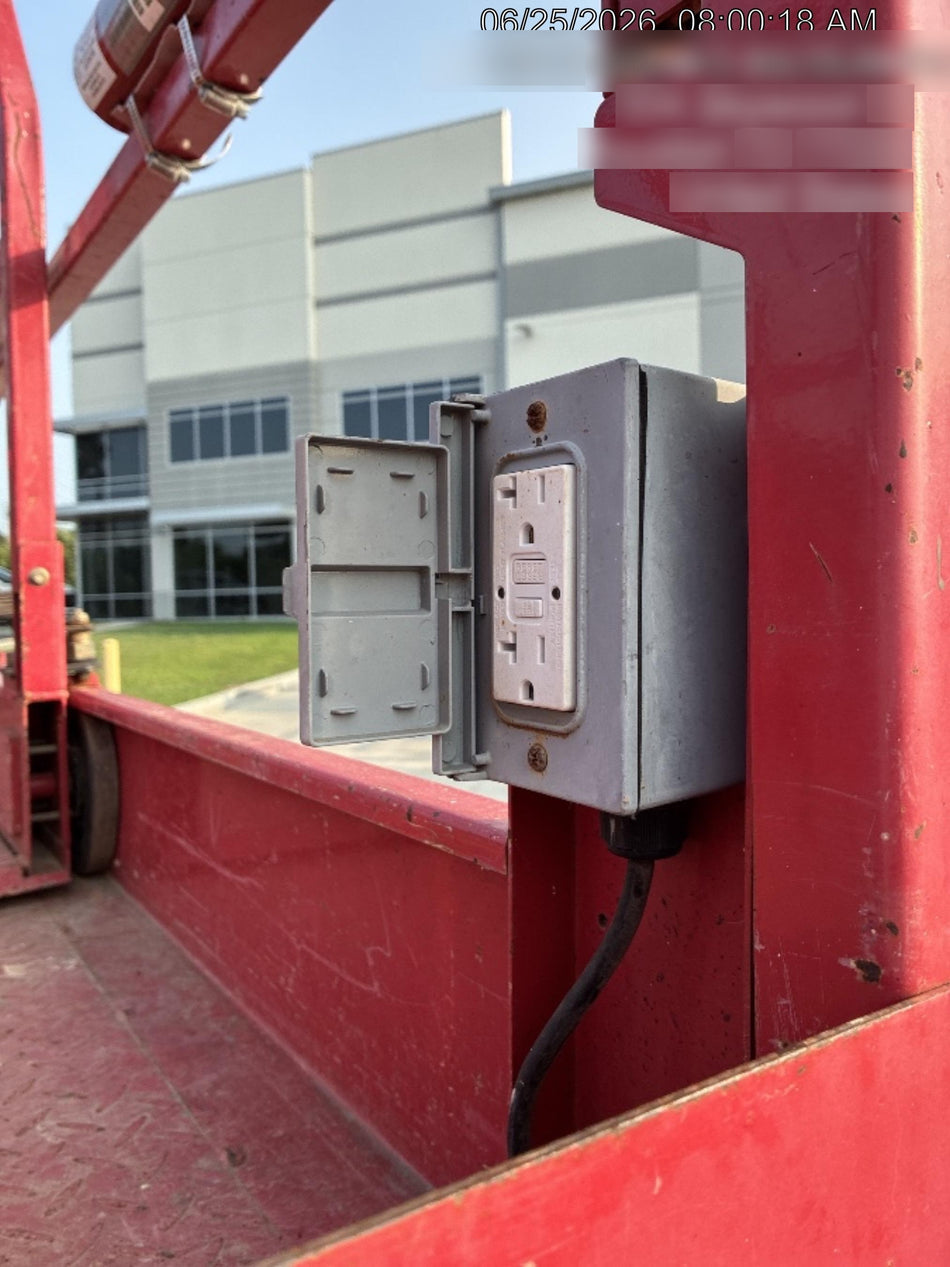 2021 MEC 4046SE