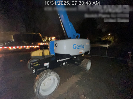 2024 GENIE S-45 XC