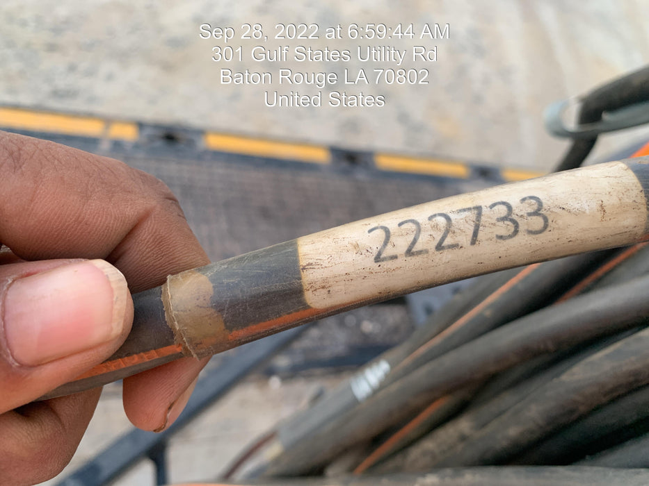 2021 Lincoln Electric Vantage 322 VANTAGE 322 READY-PAK 3