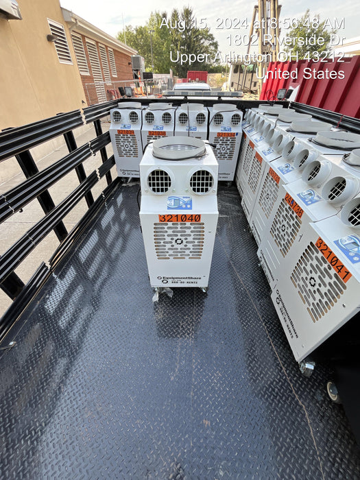 2023 KWIKOOL KPAC1411-2