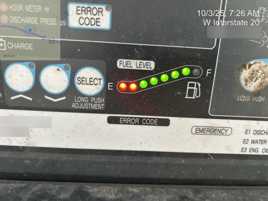 2023 AIRMAN PDS185S CWK