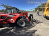 2020 MANITOU MTA5519