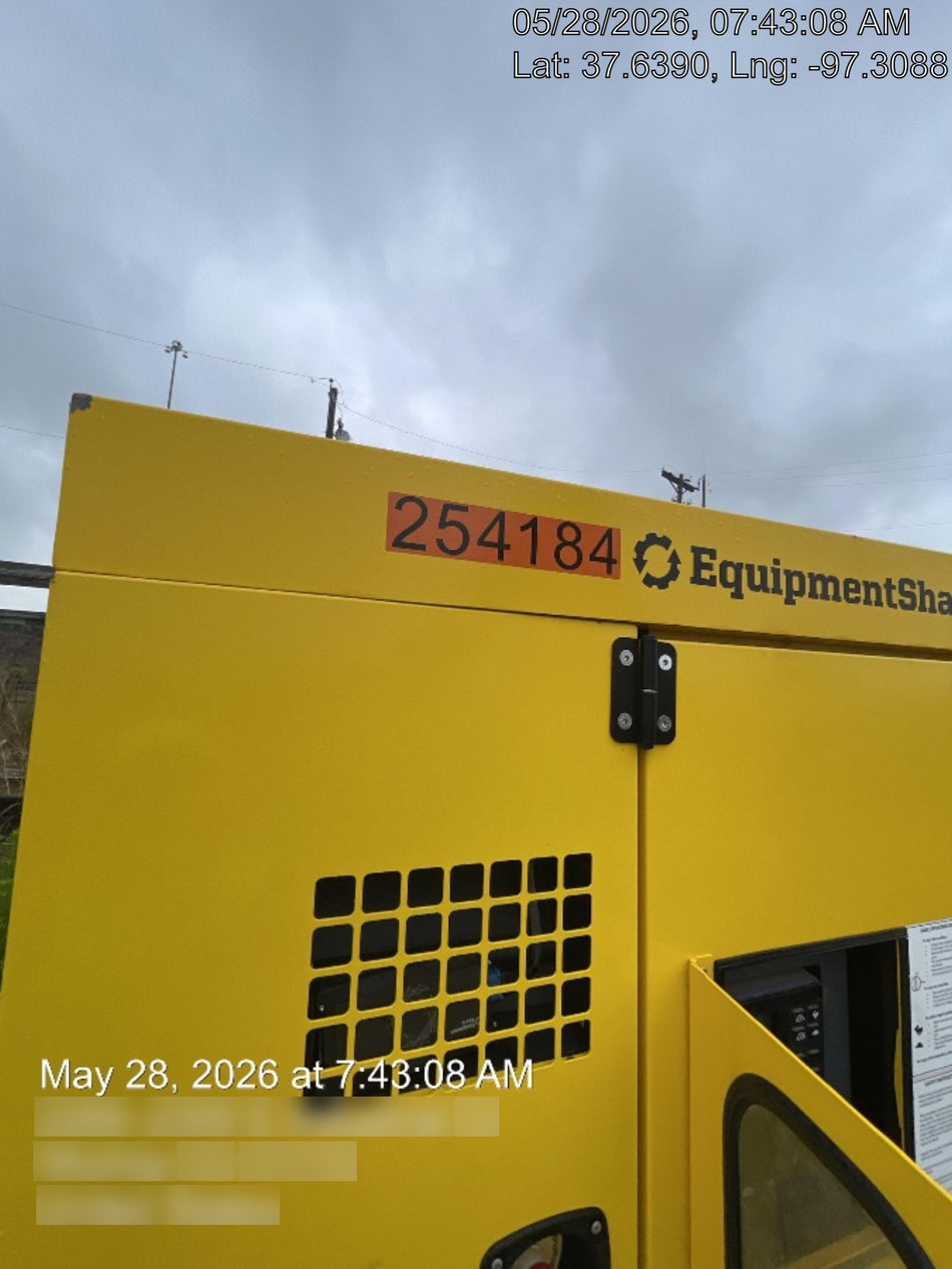 2022 ATLAS COPCO PAC F1212 JD-S