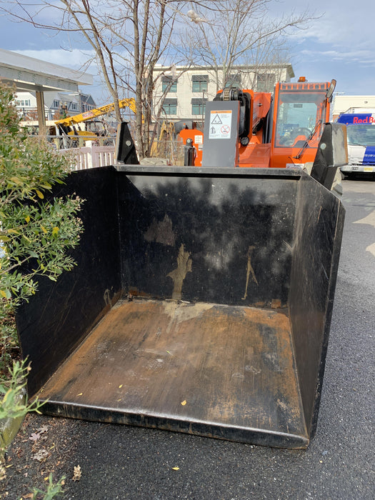 2020 STAR INDUSTRIES 1425