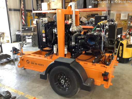 2021 PIONEER PP66S12L71-TD2.9L4