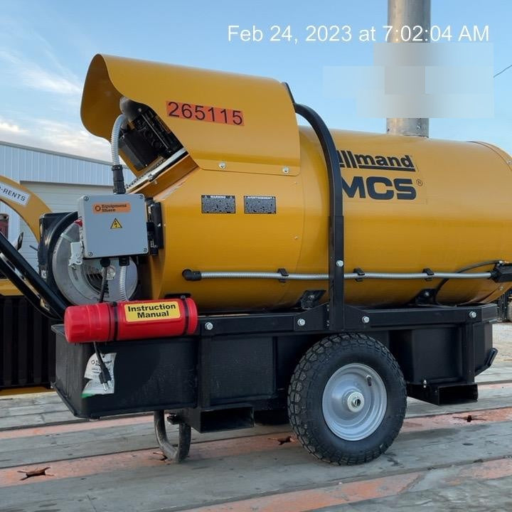 2022 ALLMAND BV50015
