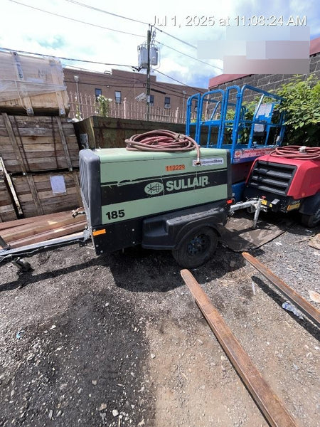 2020 SULLAIR 185-DPQ