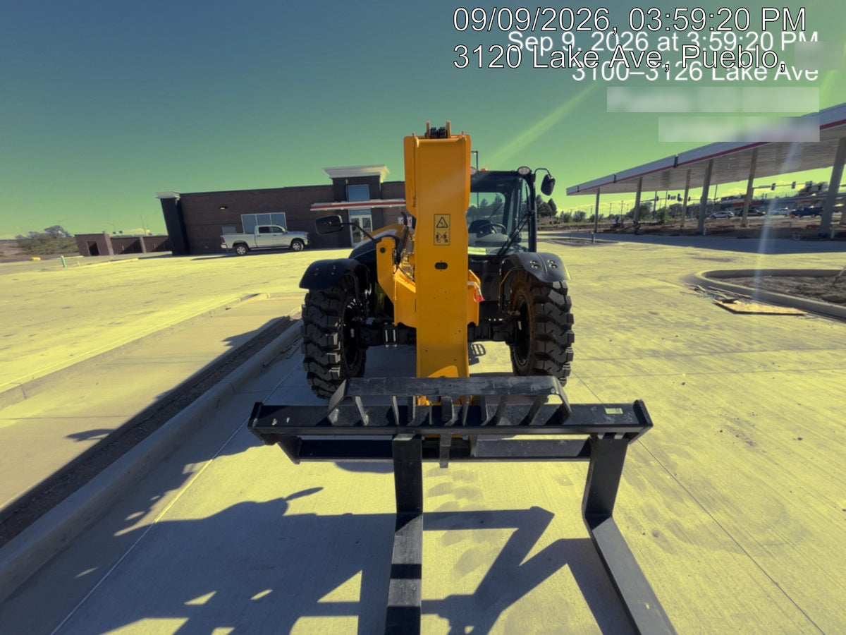 2026 JCB 509-42