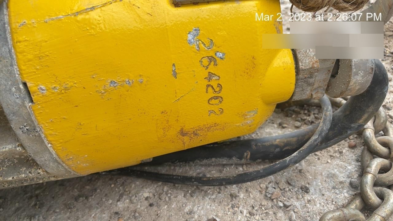 2022 ATLAS COPCO S60 N