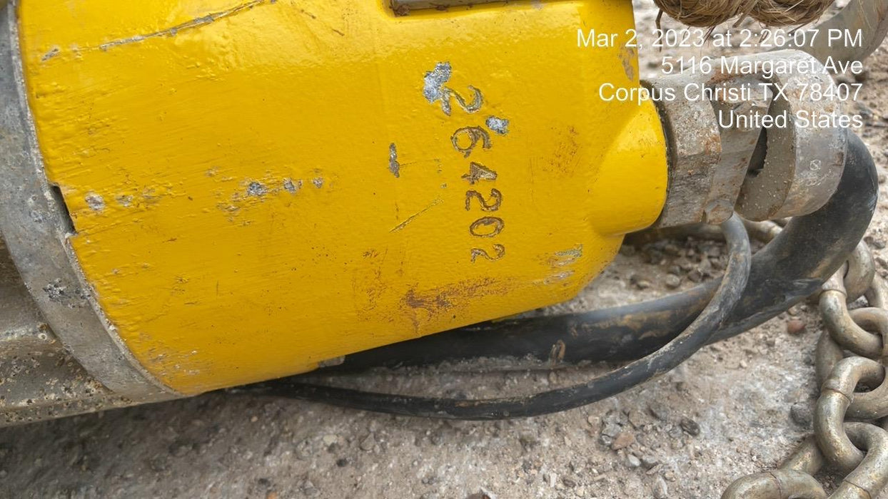 2022 ATLAS COPCO S60 N