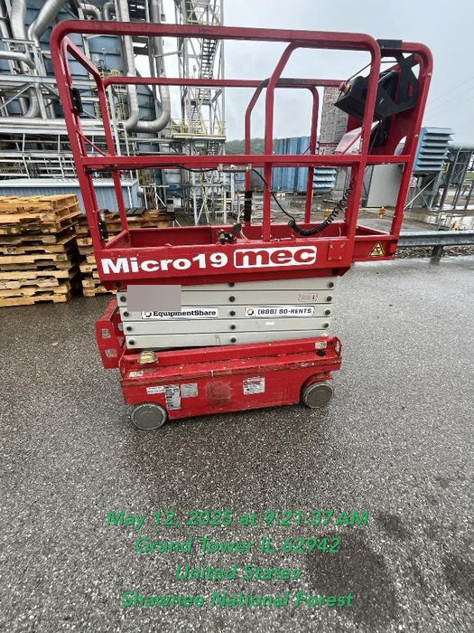 2019 MEC Micro 19