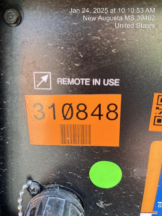 2023 MILLER ELECTRIC XMT 350