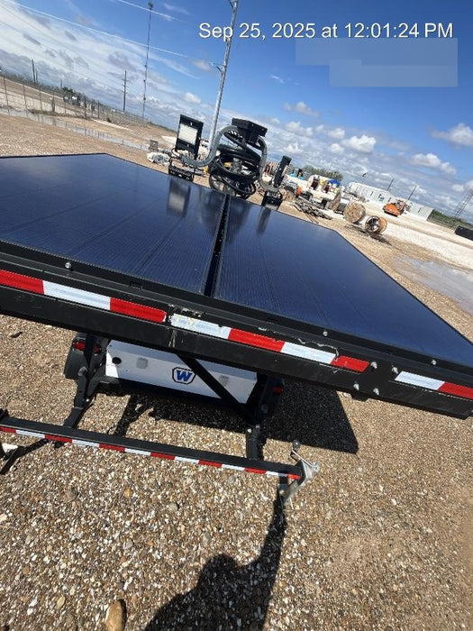 2024 WANCO WLTS-MM8A-1600