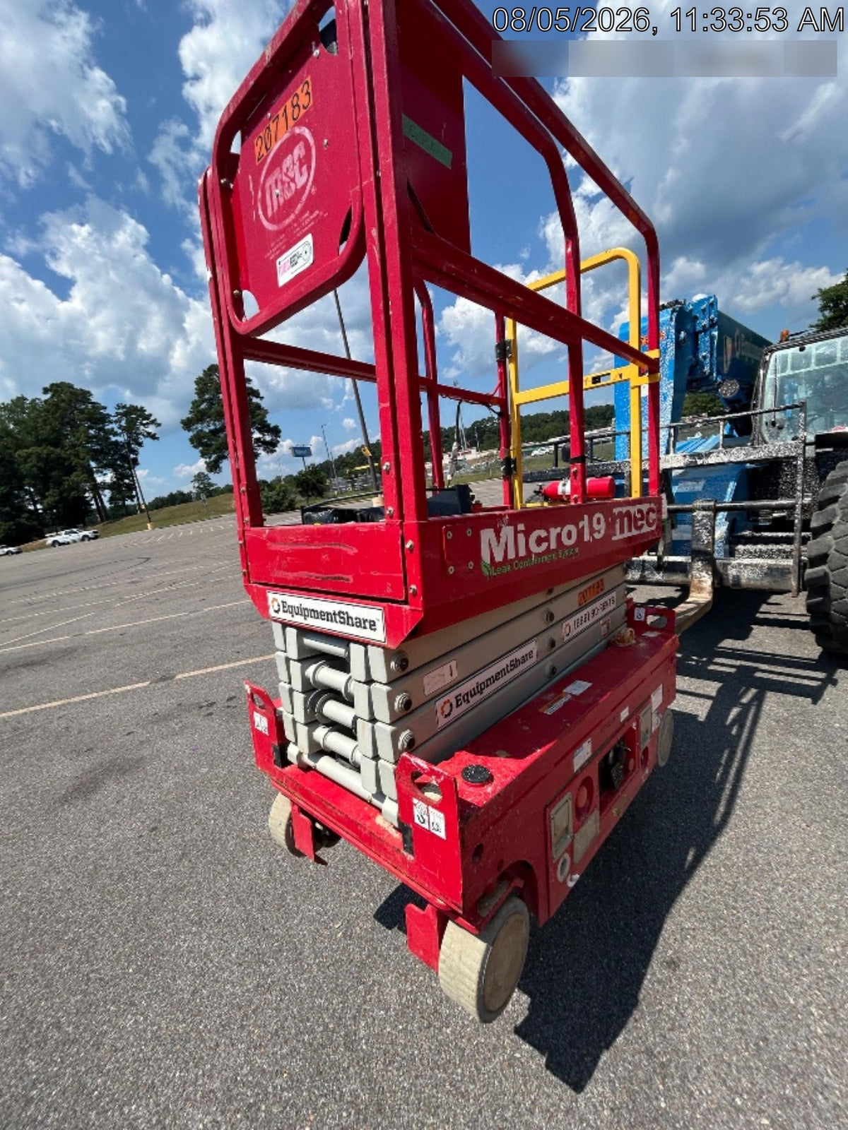 2022 MEC Micro 19
