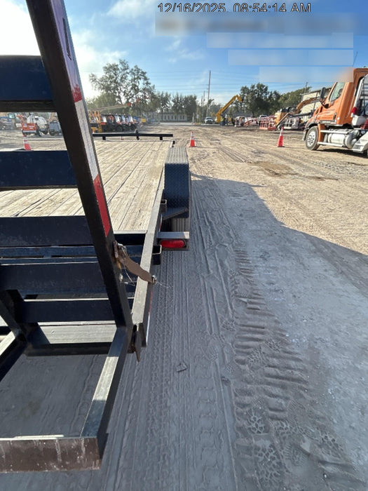 2021 MISCELLANEOUS 82X20 TA