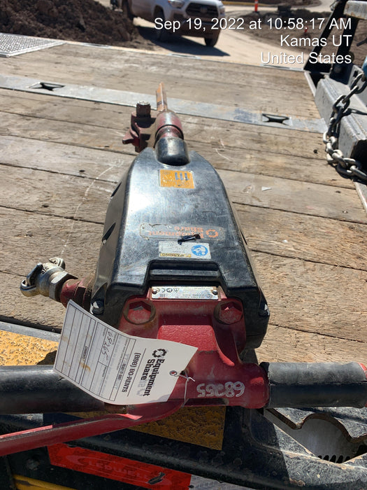 2020 CHICAGO PNEUMATIC CP 1290 S