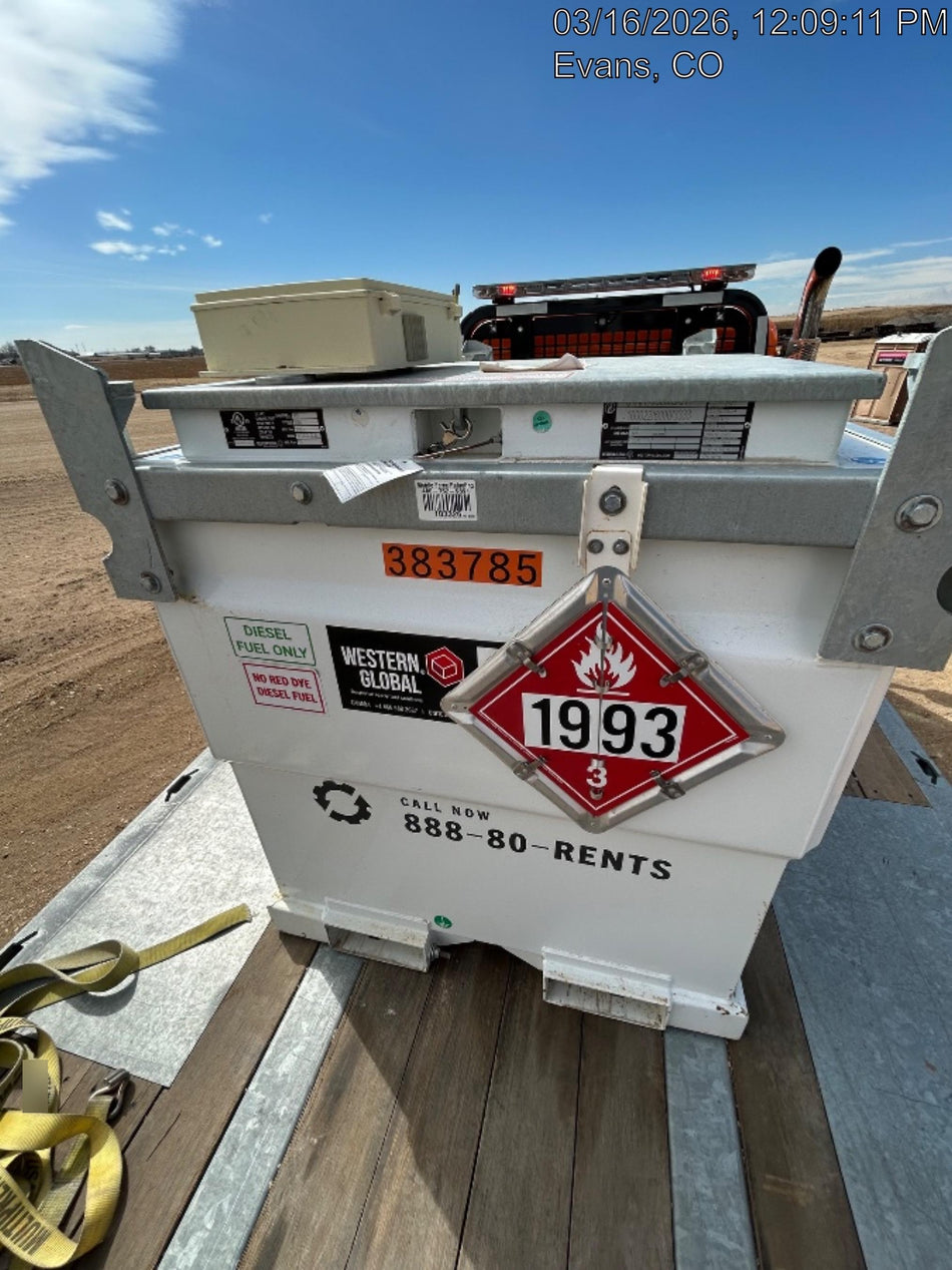 2024 WESTERN GLOBAL 20TCG-ES