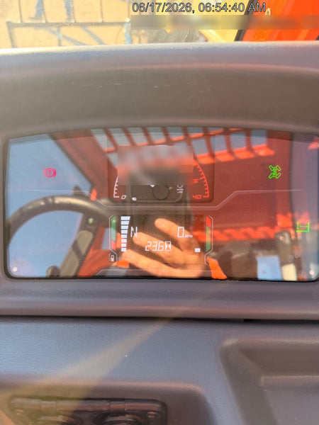 2026 JLG 519