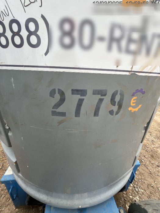 2017 GENIE Z-30/20 N