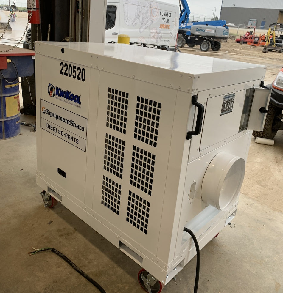 2022 KWIKOOL KPO5-21