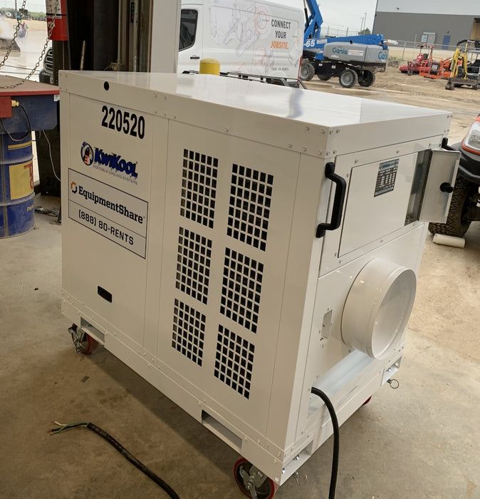 2022 KWIKOOL KPO5-21