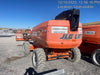 2014 JLG 660SJ