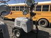 2019 Wacker Neuson LTV6L-MH Mobile Light Tower w/Fuel Level Sensor Installed