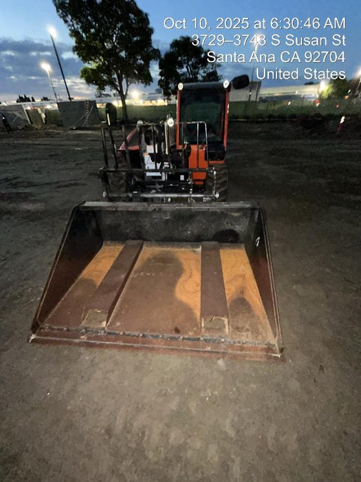 2024 STAR INDUSTRIES 1406B