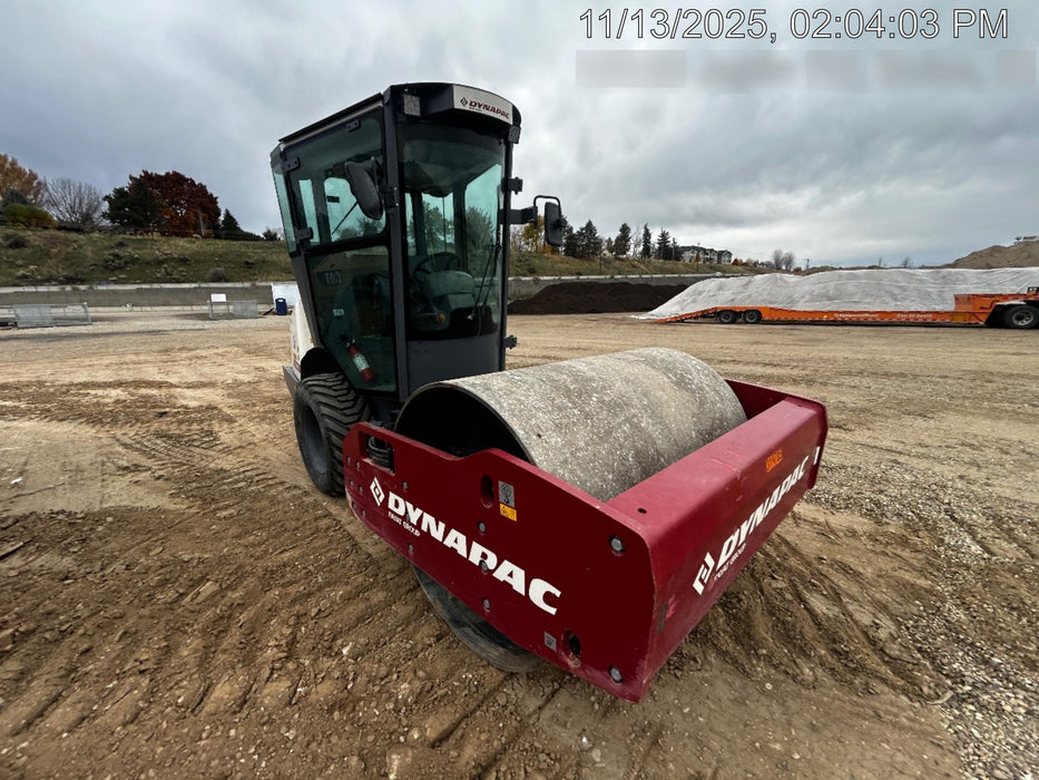 2023 DYNAPAC CA1400D