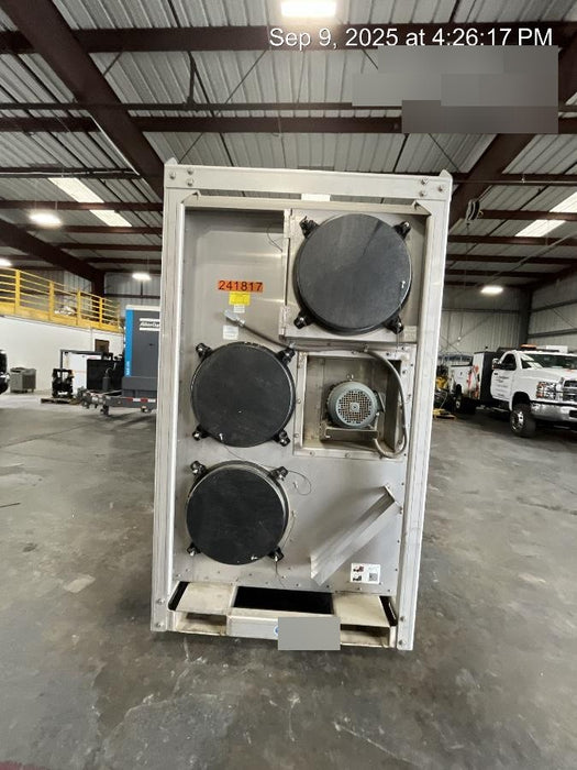 2022 CLIMATE DESIGN INTERNATIONAL MS-7500/5500