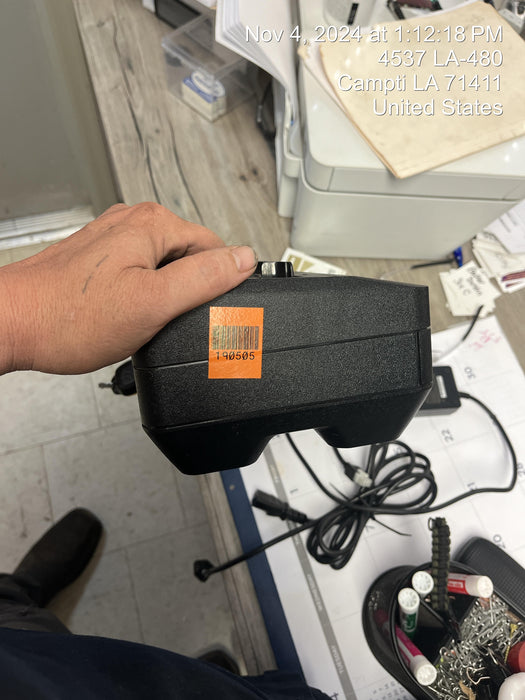 2021 MOTOROLA PMPN4284