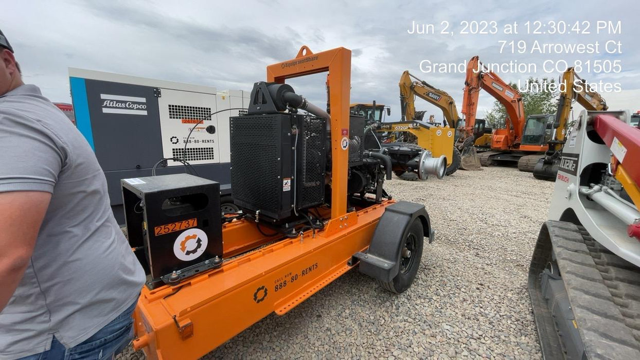 2022 PIONEER PP88S12L71-TCD3.6