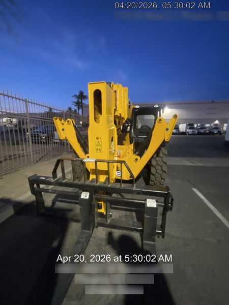2026 JCB 510-56