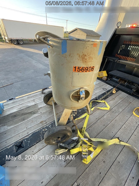 2021 CLEMCO 2452